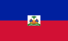Флаг Гаити